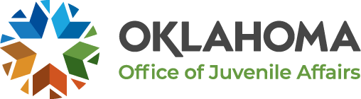 Oklahoma Office of Juvenile Affairs logo